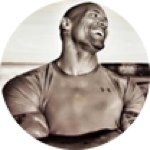 Dwayne Johnson profile picture